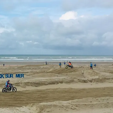 Au Paradis Bleu Maison 6 Couchages Ok Chiens Jardin Casa vacanze *