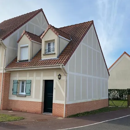 Au Paradis Bleu Maison 6 Couchages Ok Chiens Jardin