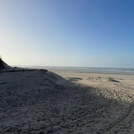 Au Paradis Bleu Maison 6 Couchages Ok Chiens Jardin Сasa de vacaciones *